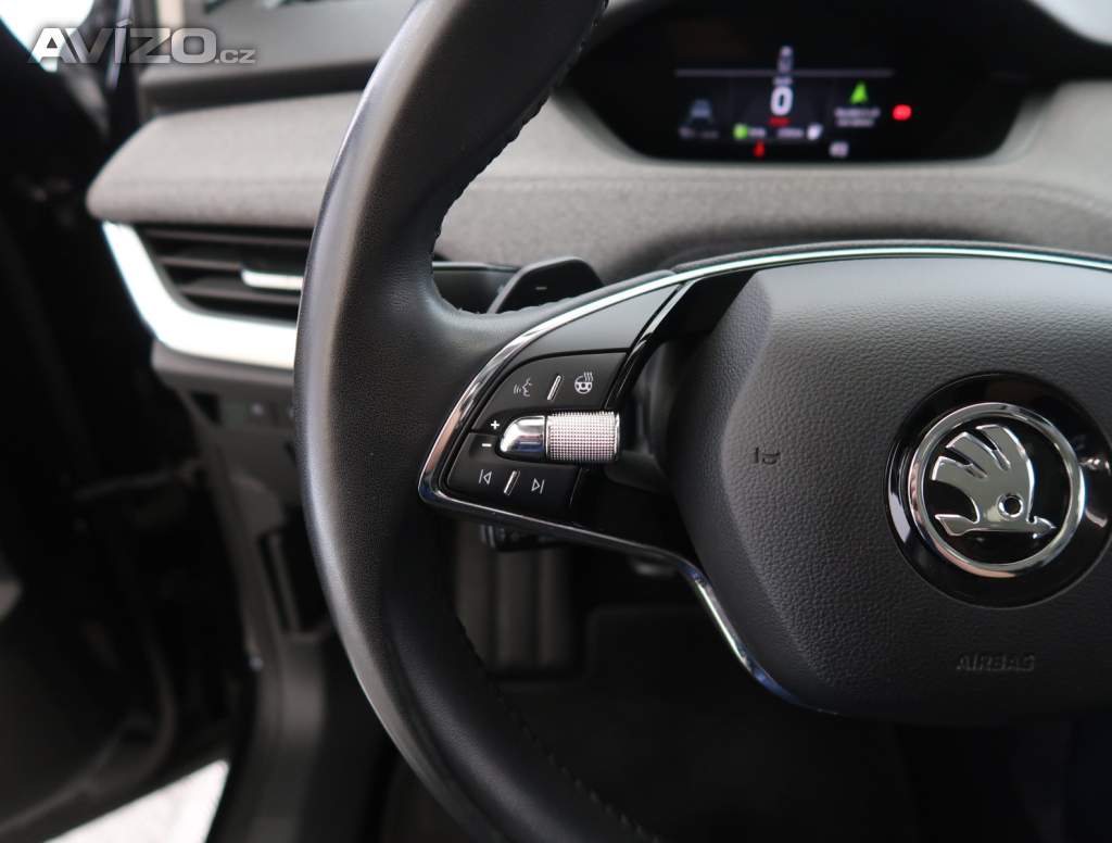 Foto inzerátu Skoda Enyaq Coupe iV 80 (82 kWh)