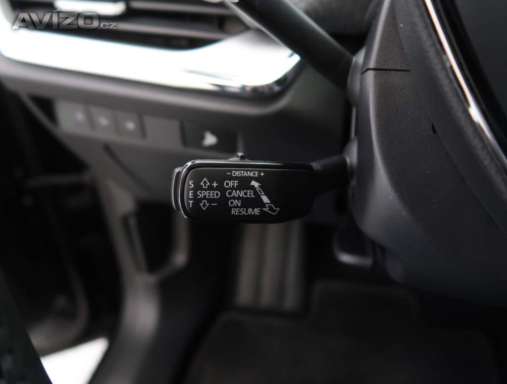 Foto inzerátu Skoda Enyaq Coupe iV 80 (82 kWh)