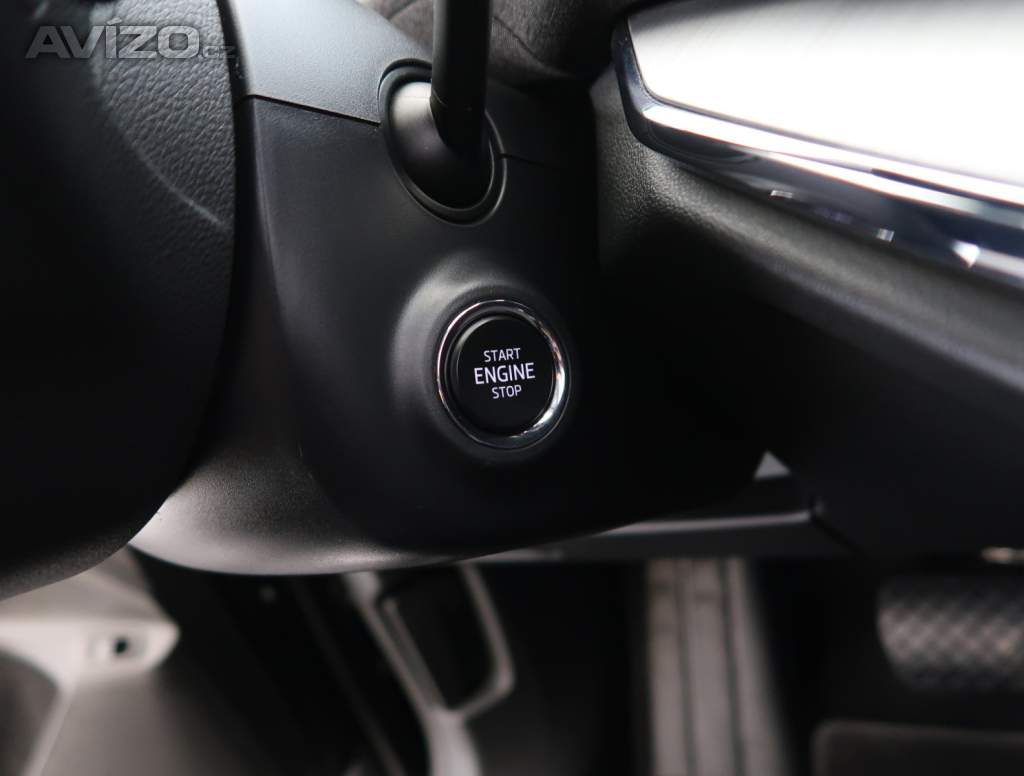 Foto inzerátu Skoda Enyaq Coupe iV 80 (82 kWh)