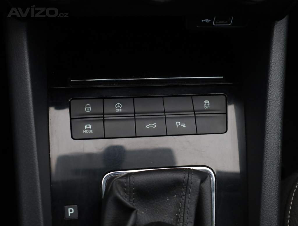 Foto inzerátu Skoda Octavia Scout 2.0 TDI