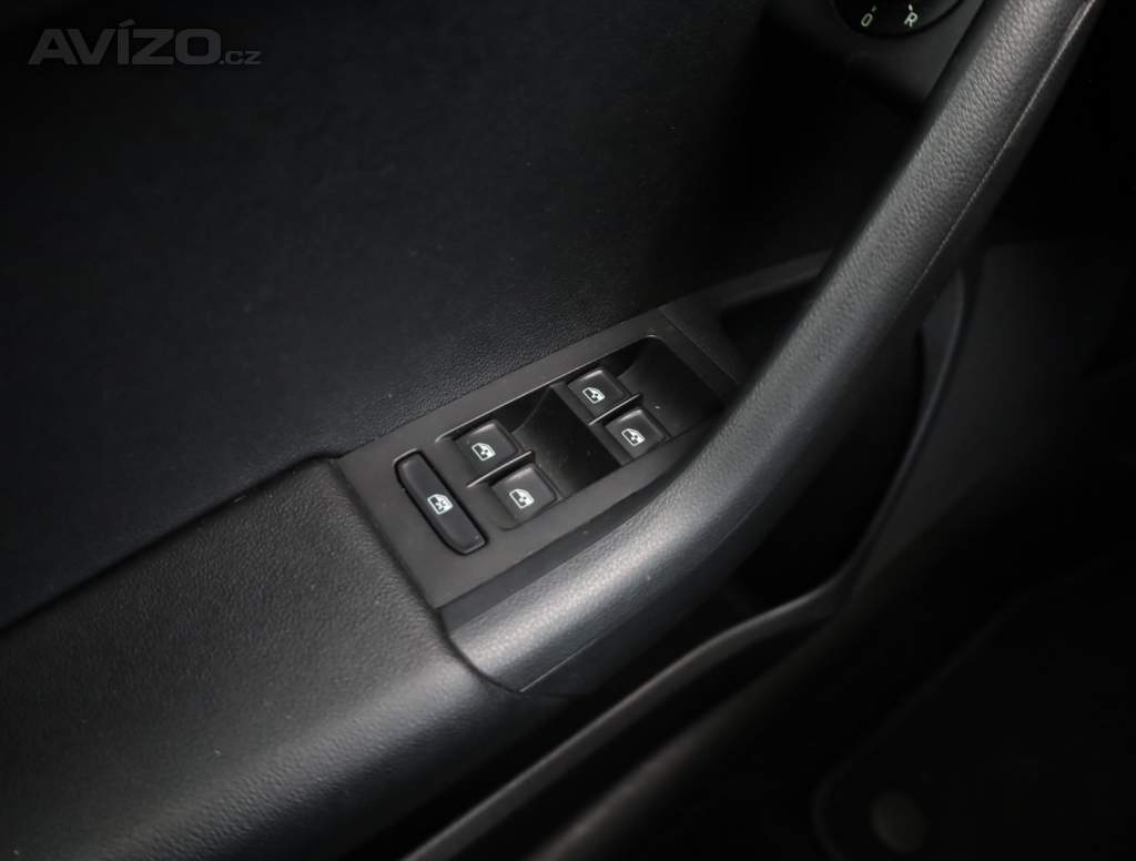 Foto inzerátu Skoda Octavia Scout 2.0 TDI