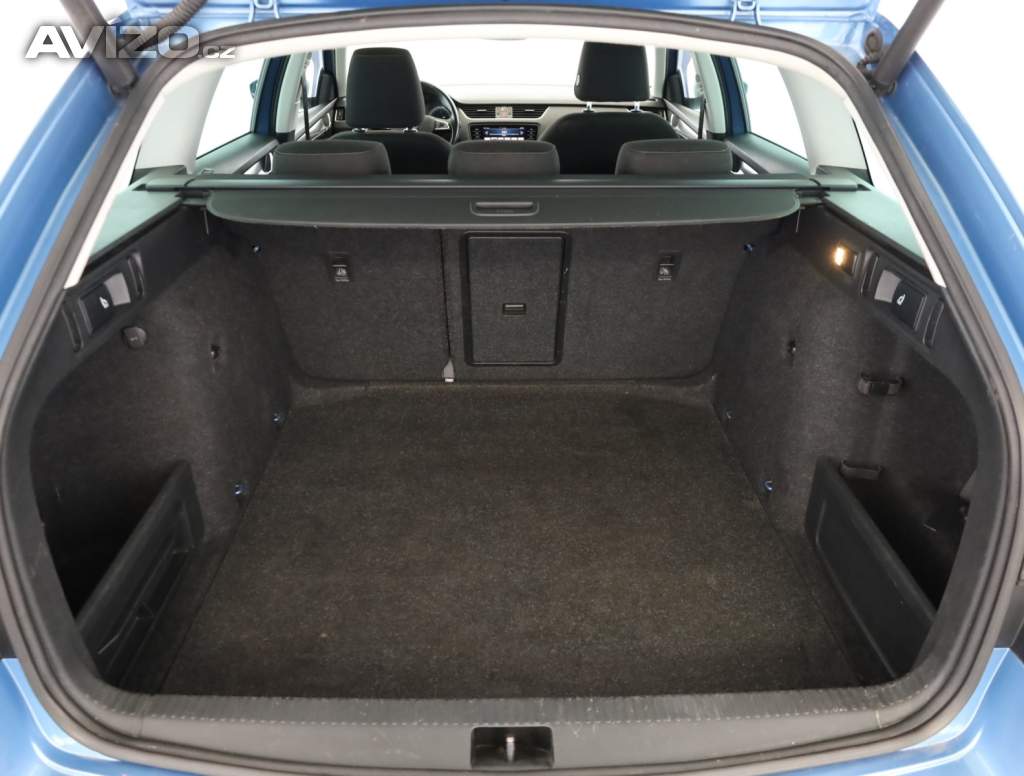 Foto inzerátu Skoda Octavia Scout 2.0 TDI
