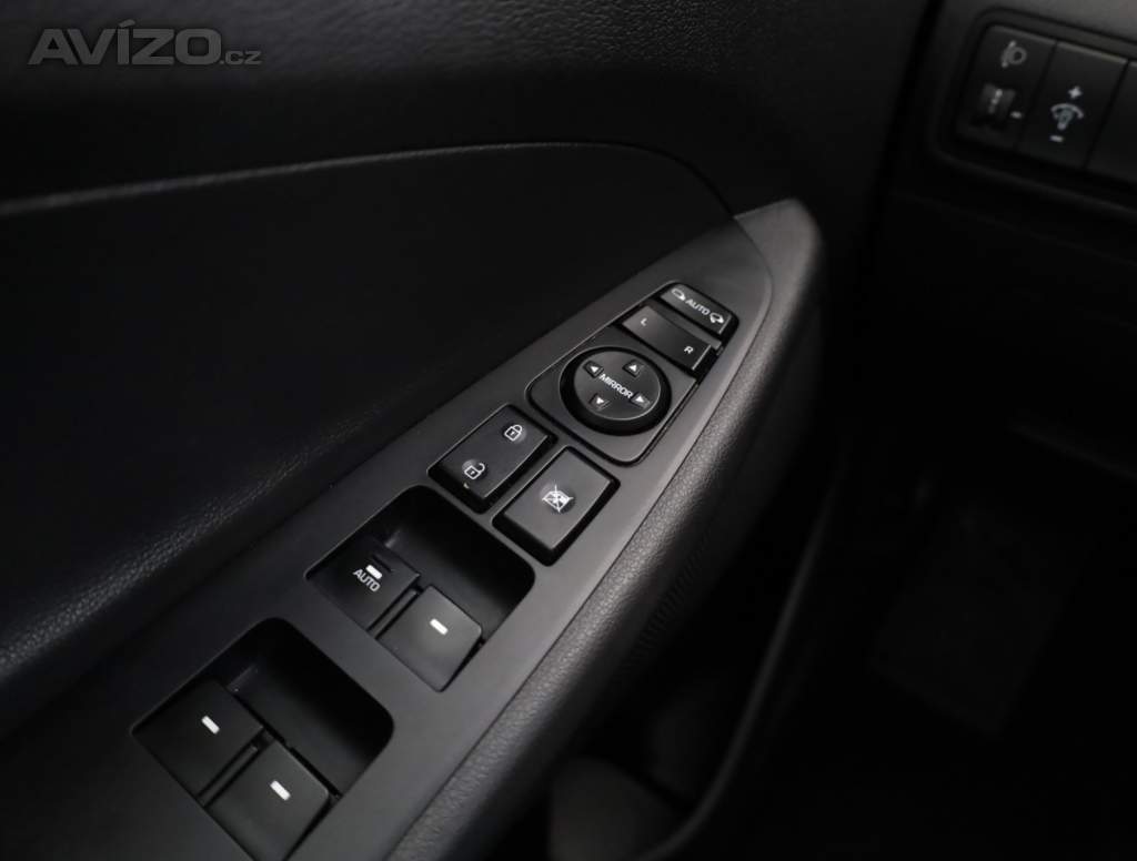 Foto inzerátu Hyundai Tucson 1.7 CRDi