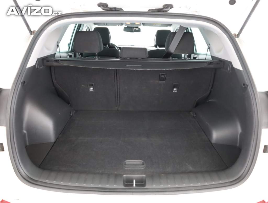 Foto inzerátu Hyundai Tucson 1.7 CRDi