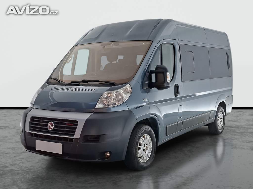 Foto inzerátu Fiat Ducato 3.0 MultiJet