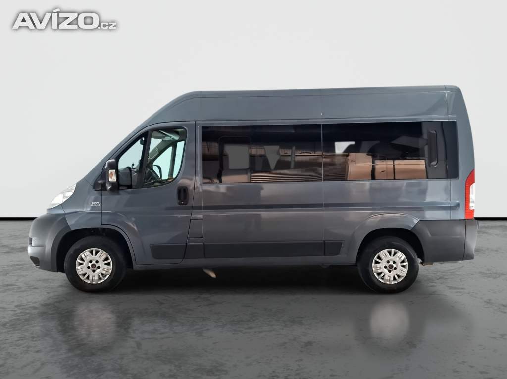 Foto inzerátu Fiat Ducato 3.0 MultiJet