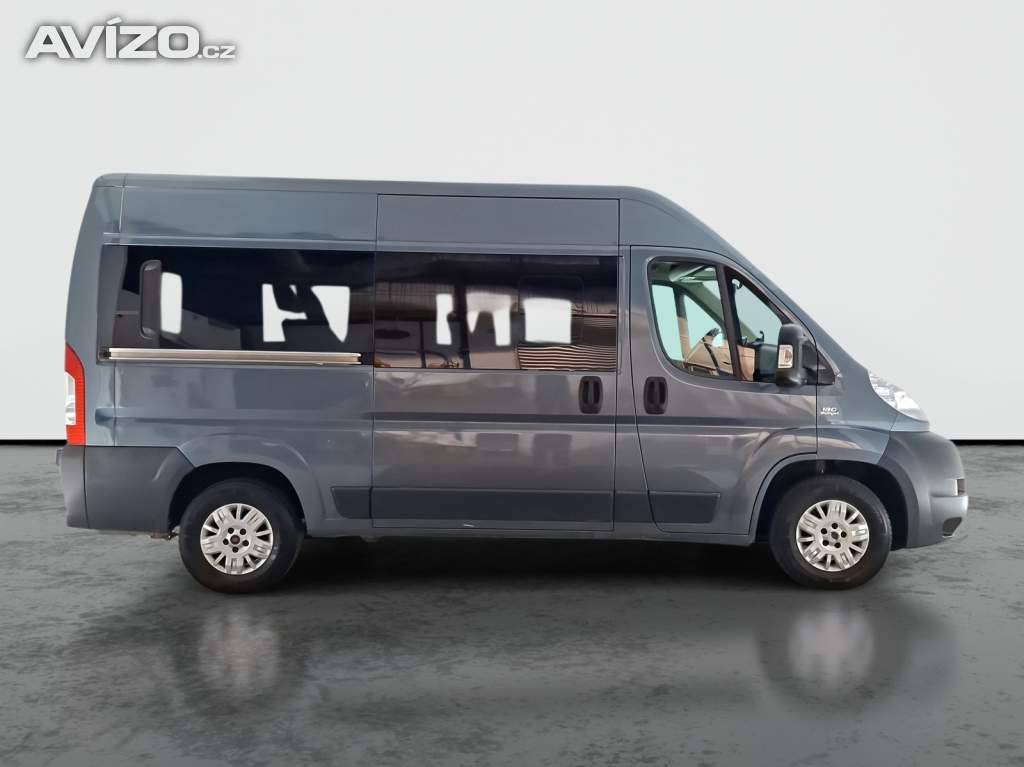 Foto inzerátu Fiat Ducato 3.0 MultiJet