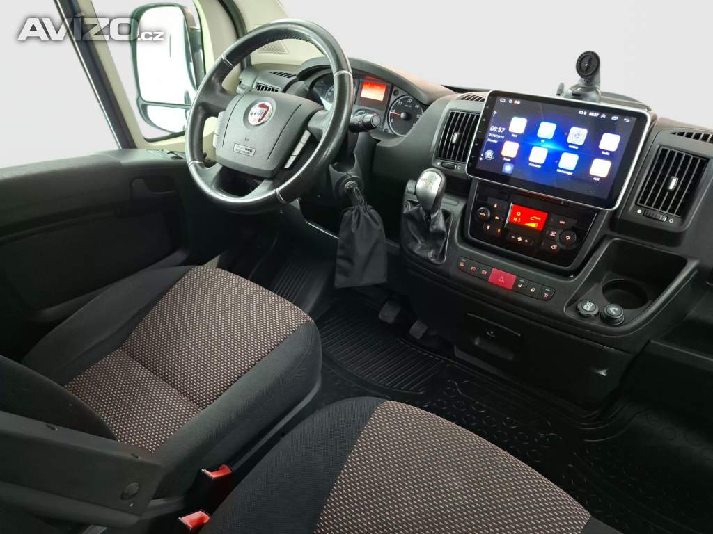 Foto inzerátu Fiat Ducato 3.0 MultiJet