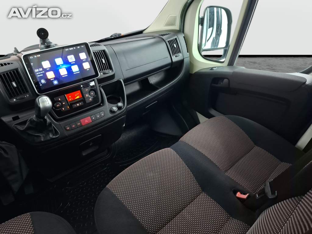 Foto inzerátu Fiat Ducato 3.0 MultiJet
