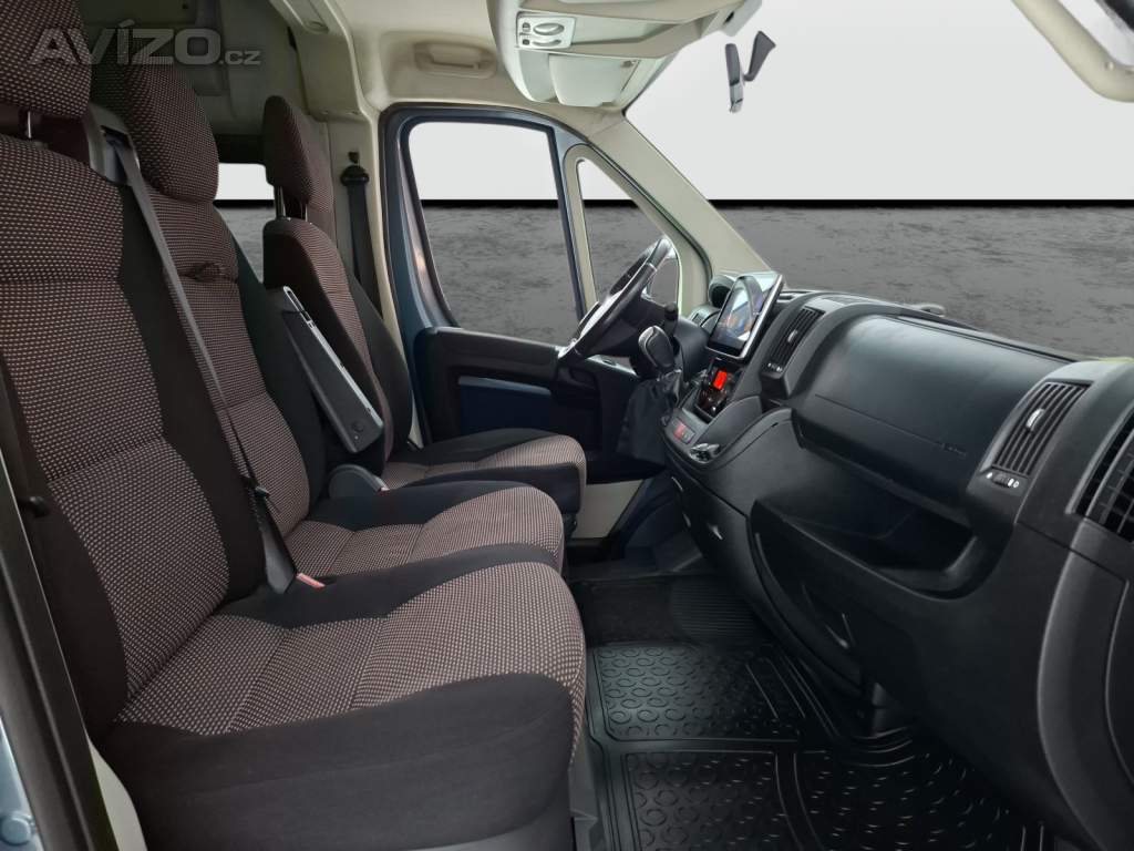 Foto inzerátu Fiat Ducato 3.0 MultiJet