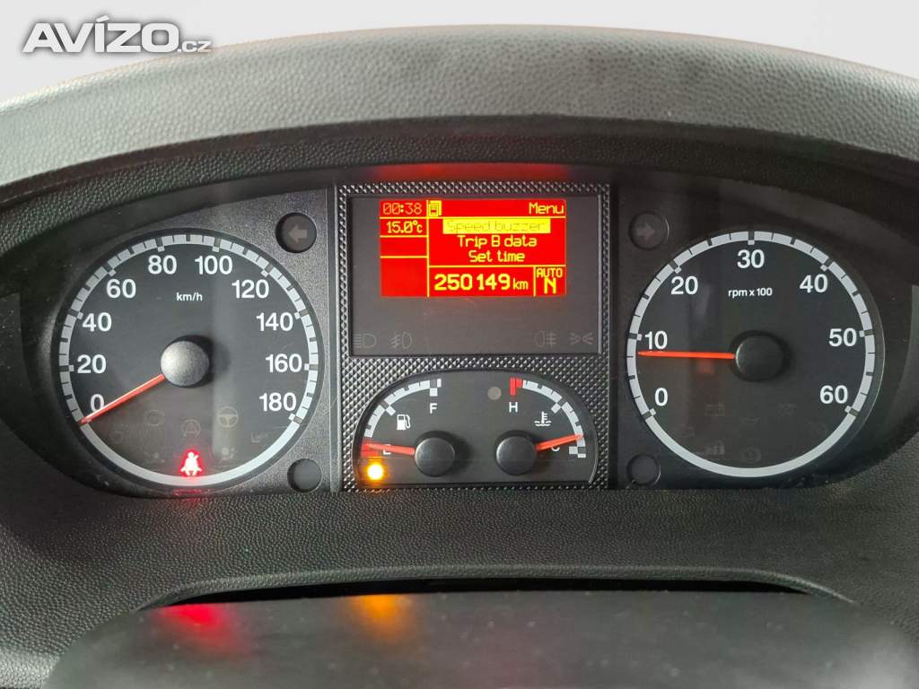 Foto inzerátu Fiat Ducato 3.0 MultiJet