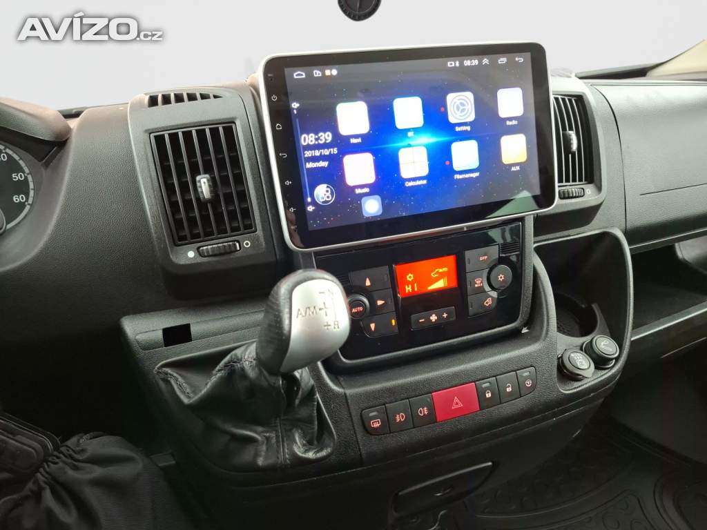 Foto inzerátu Fiat Ducato 3.0 MultiJet