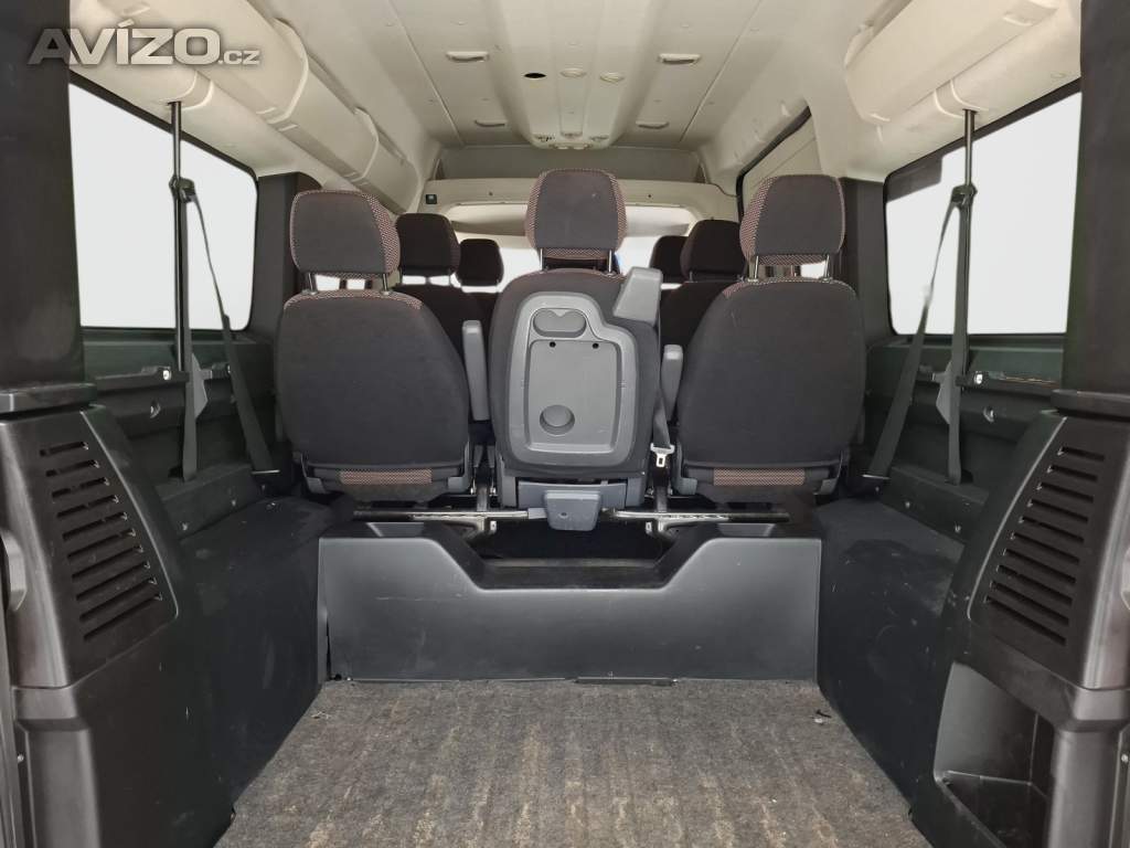 Foto inzerátu Fiat Ducato 3.0 MultiJet