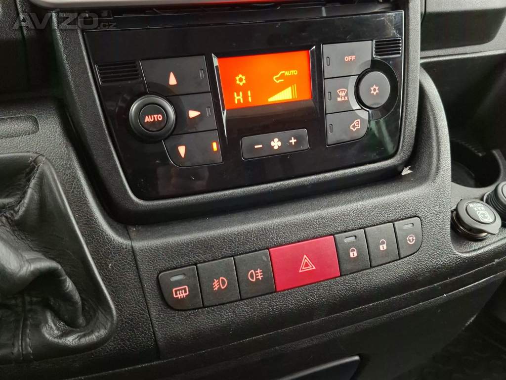 Foto inzerátu Fiat Ducato 3.0 MultiJet