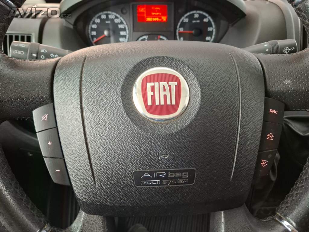 Foto inzerátu Fiat Ducato 3.0 MultiJet