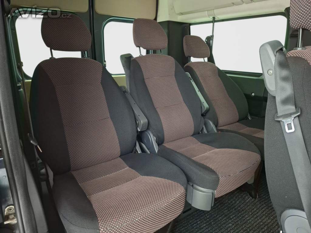Foto inzerátu Fiat Ducato 3.0 MultiJet