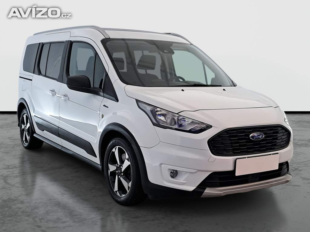 Ford Tourneo Connect 1.5 EcoBlue