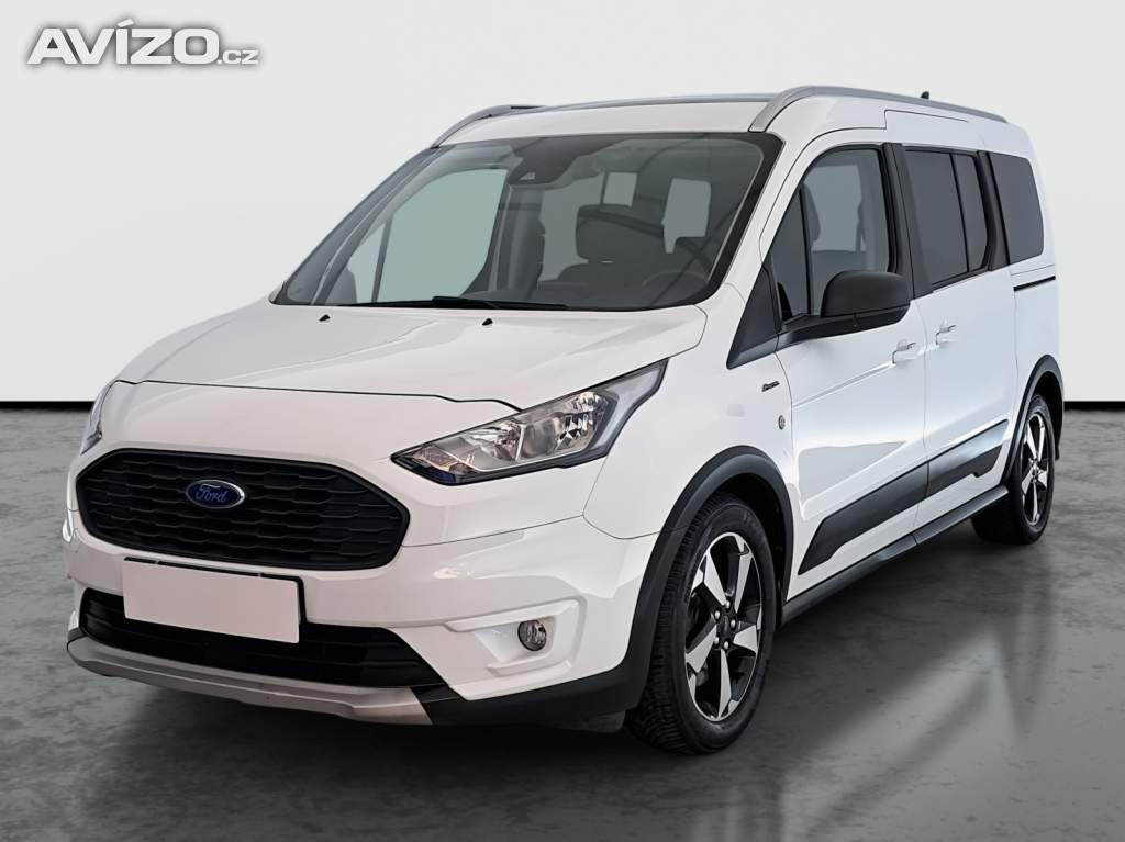 Foto inzerátu Ford Tourneo Connect 1.5 EcoBlue