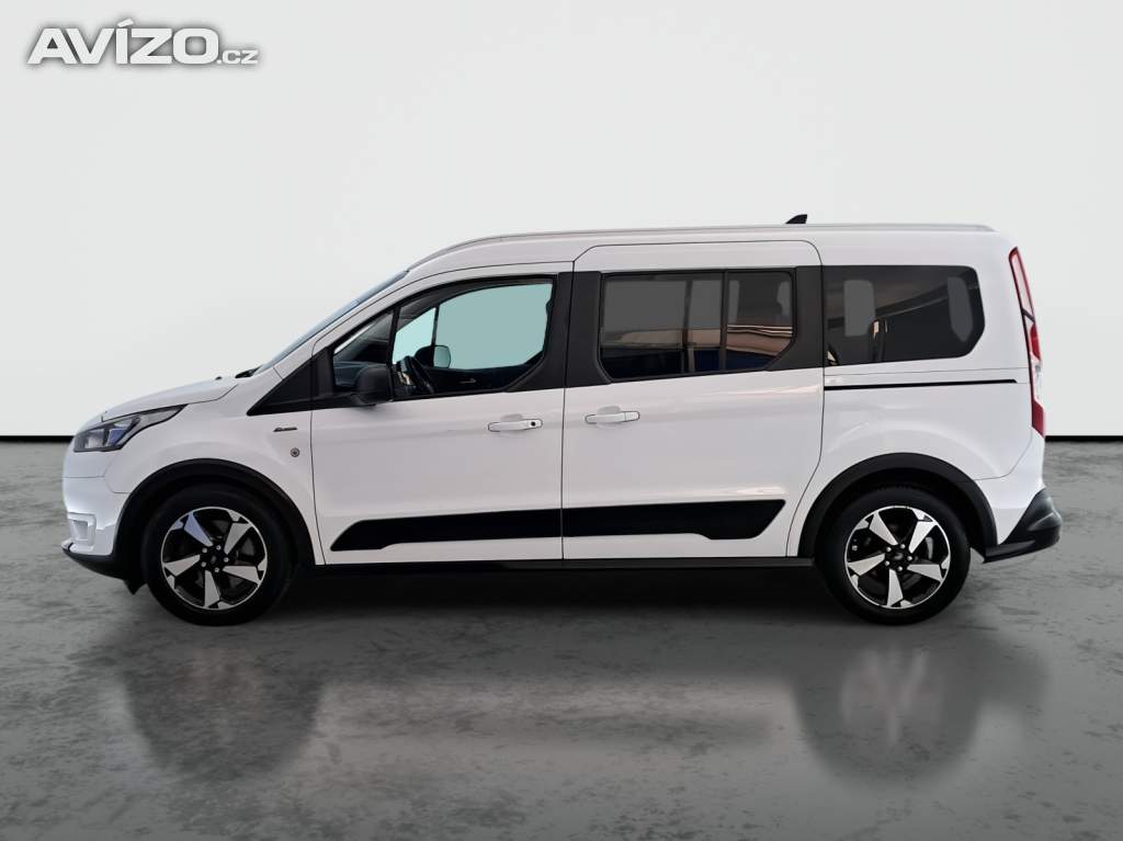 Foto inzerátu Ford Tourneo Connect 1.5 EcoBlue