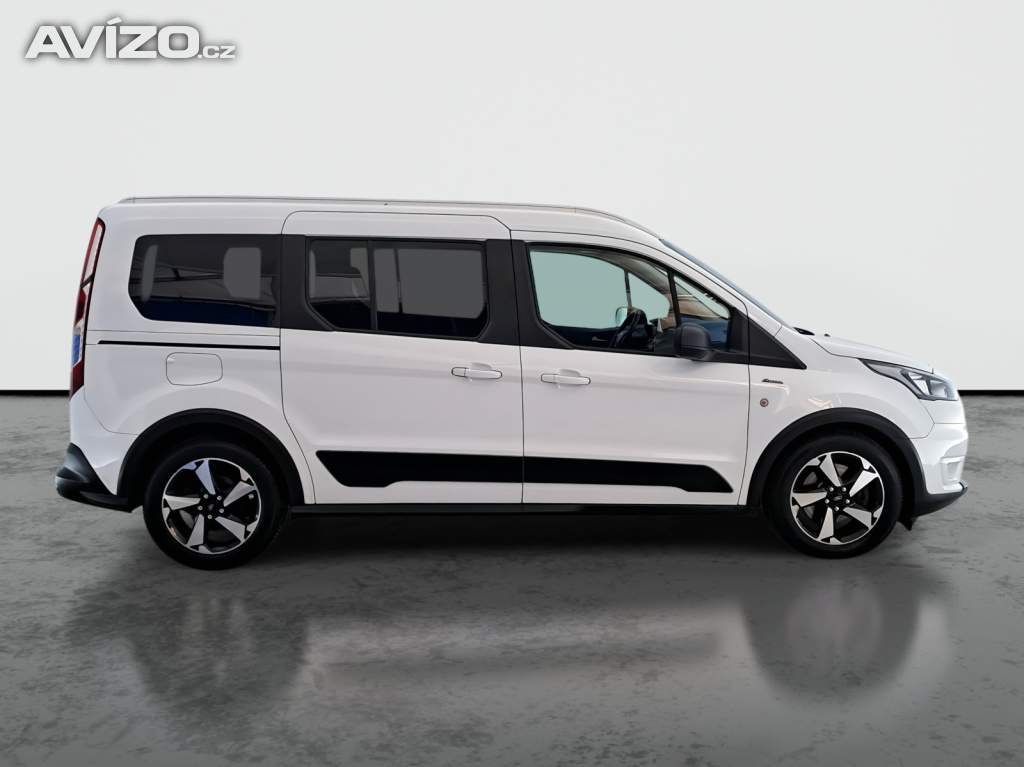 Foto inzerátu Ford Tourneo Connect 1.5 EcoBlue