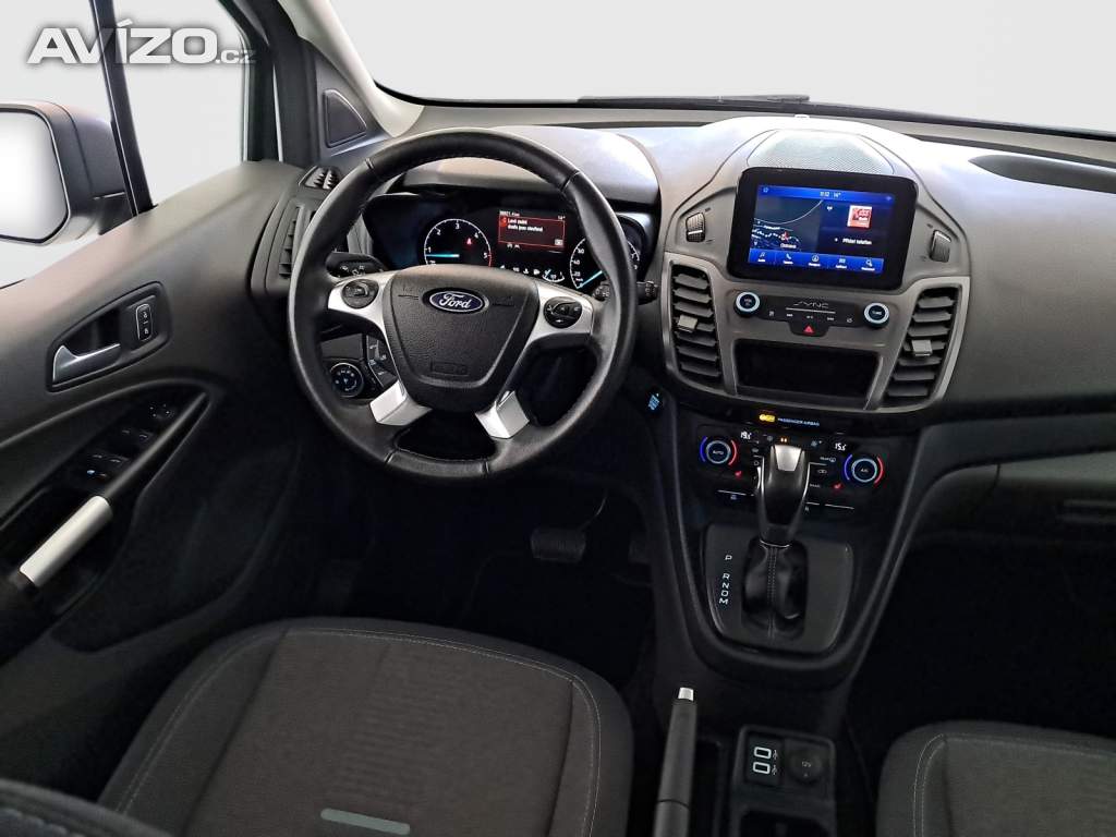 Foto inzerátu Ford Tourneo Connect 1.5 EcoBlue