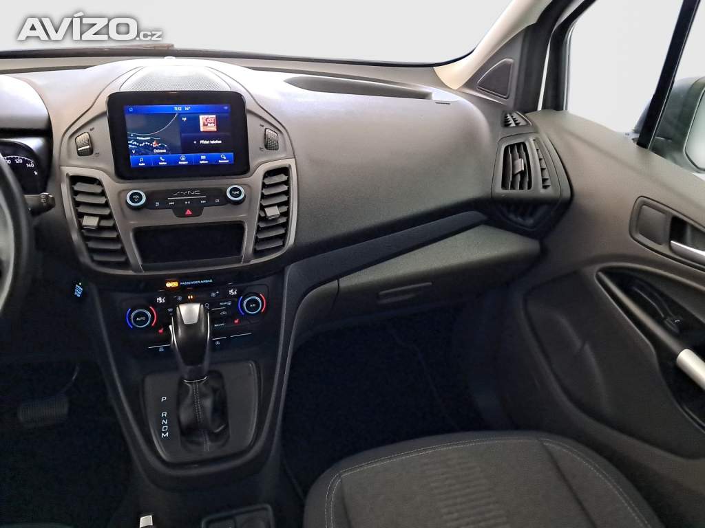 Foto inzerátu Ford Tourneo Connect 1.5 EcoBlue