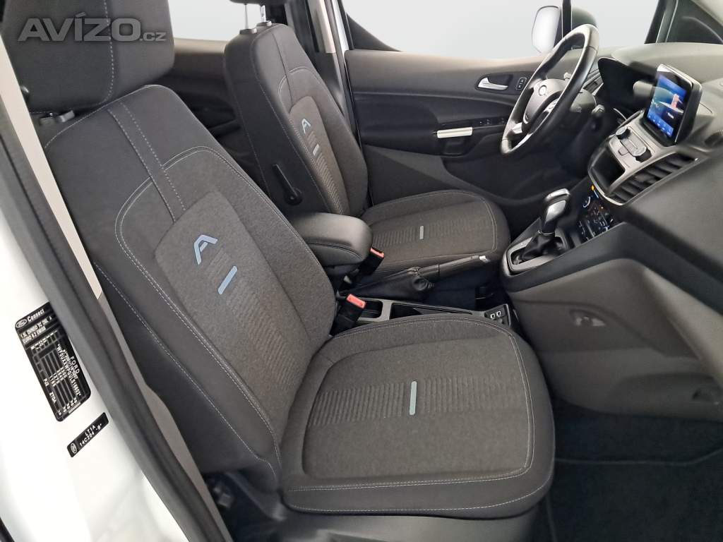 Foto inzerátu Ford Tourneo Connect 1.5 EcoBlue