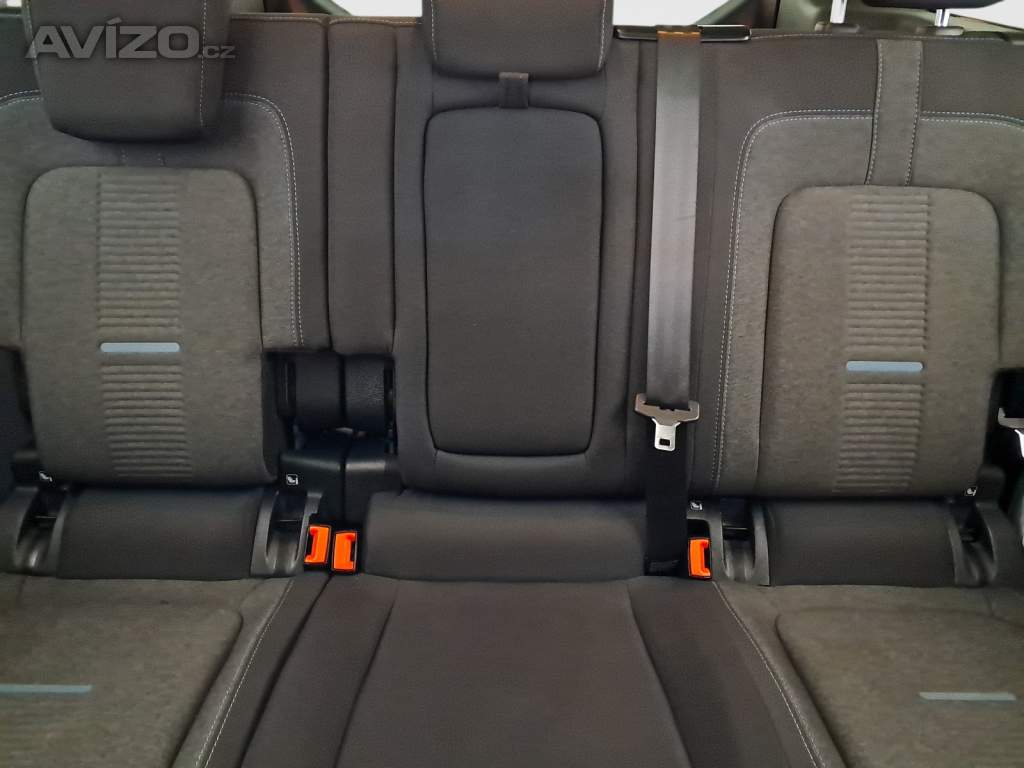 Foto inzerátu Ford Tourneo Connect 1.5 EcoBlue