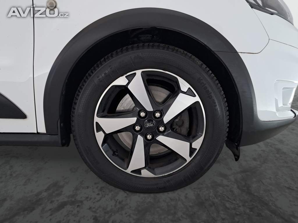 Foto inzerátu Ford Tourneo Connect 1.5 EcoBlue