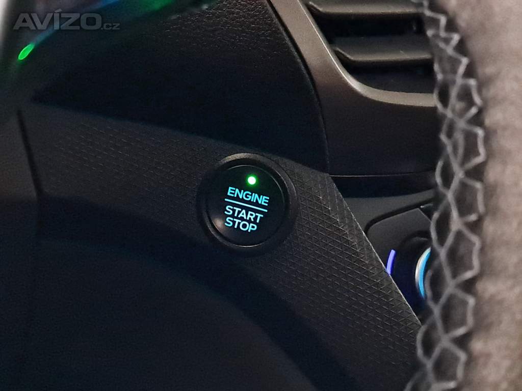Foto inzerátu Ford Tourneo Connect 1.5 EcoBlue