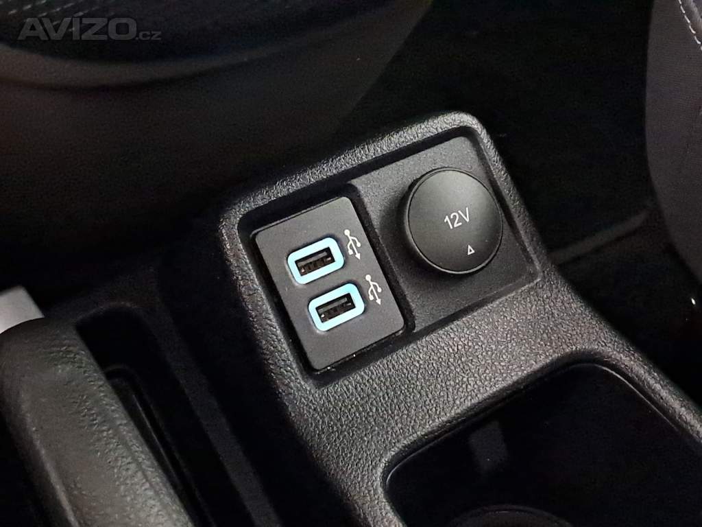 Foto inzerátu Ford Tourneo Connect 1.5 EcoBlue