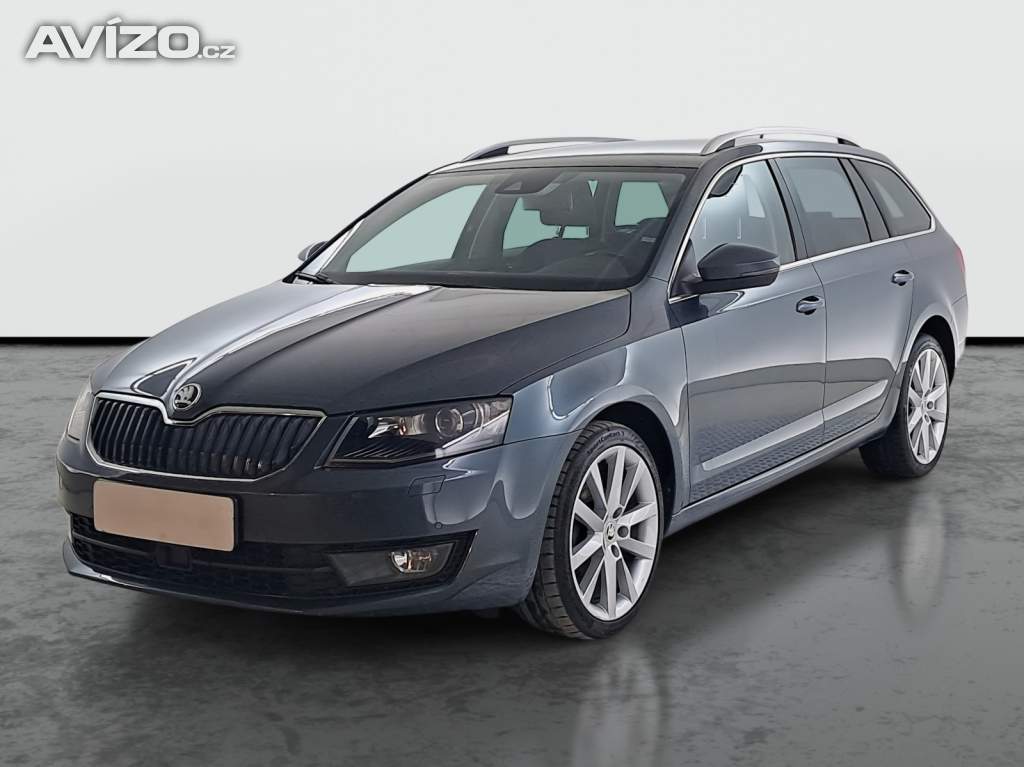 Foto inzerátu Skoda Octavia 1.6 TDI