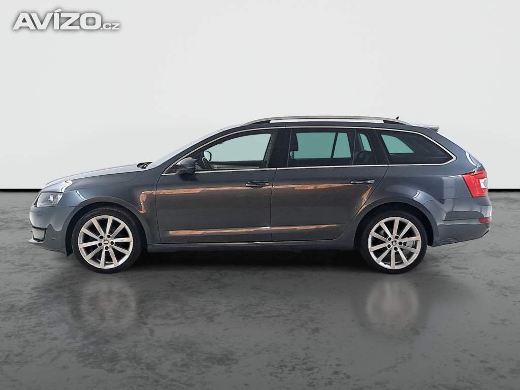 Foto inzerátu Skoda Octavia 1.6 TDI