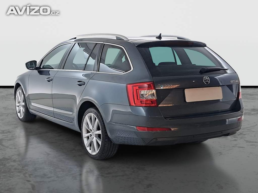 Foto inzerátu Skoda Octavia 1.6 TDI
