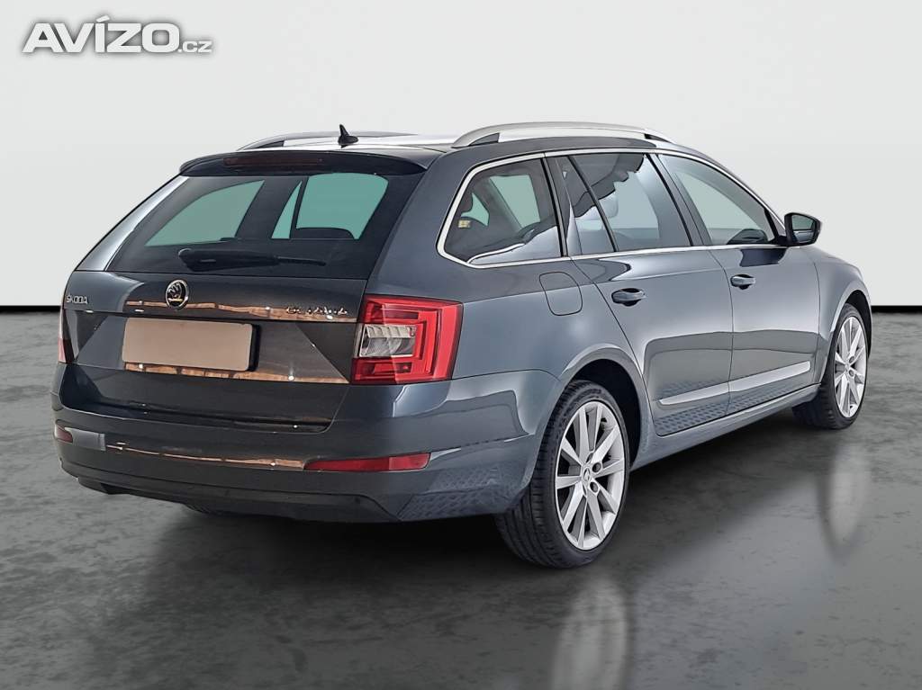 Foto inzerátu Skoda Octavia 1.6 TDI