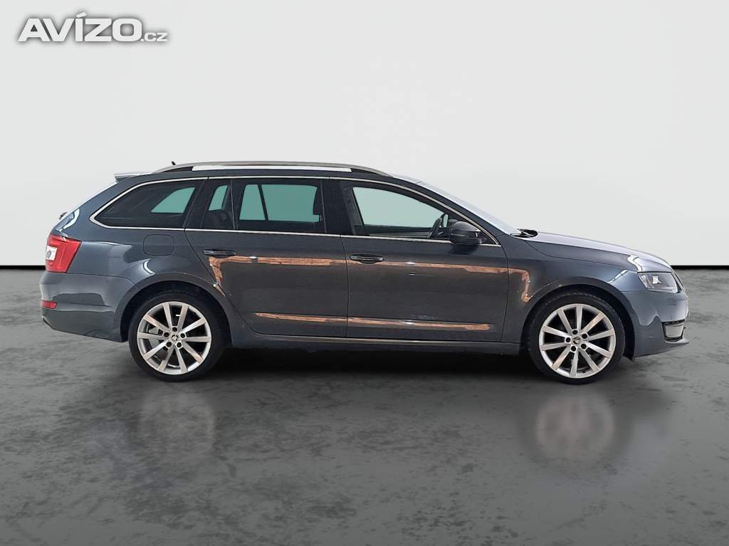 Foto inzerátu Skoda Octavia 1.6 TDI