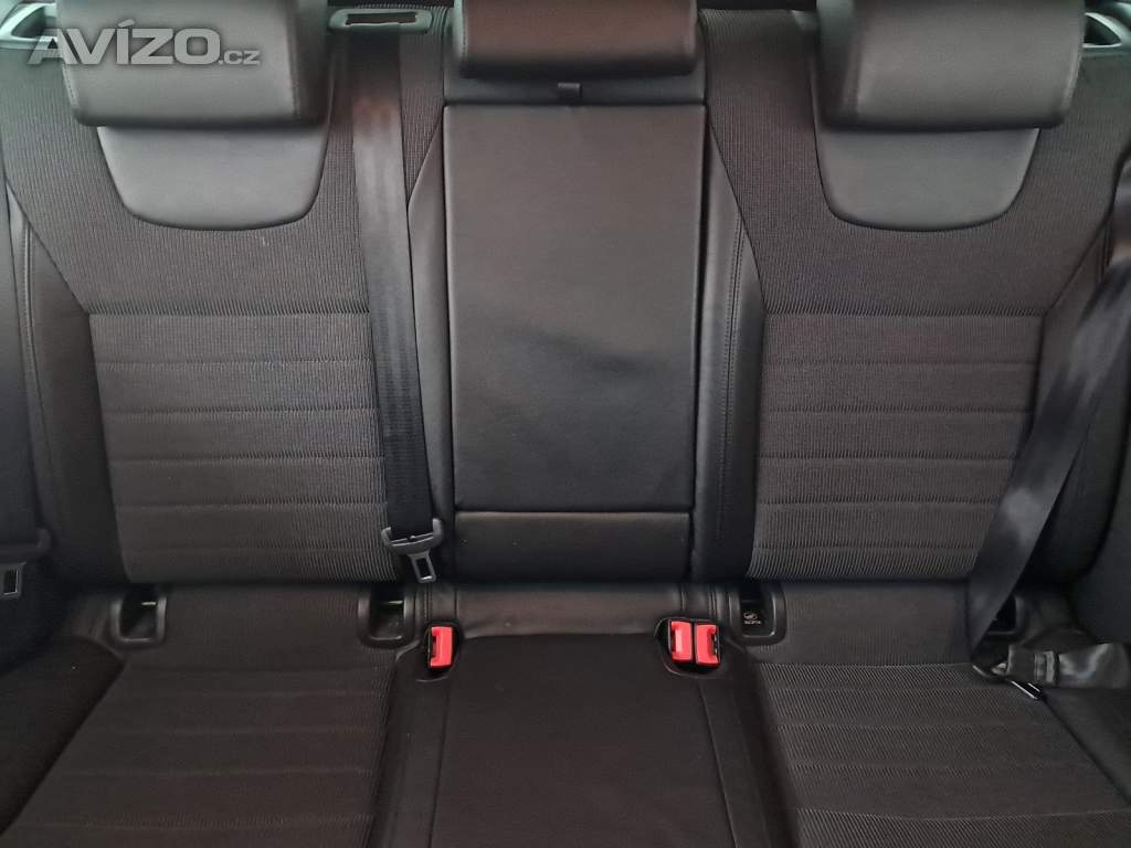 Foto inzerátu Skoda Octavia 1.6 TDI