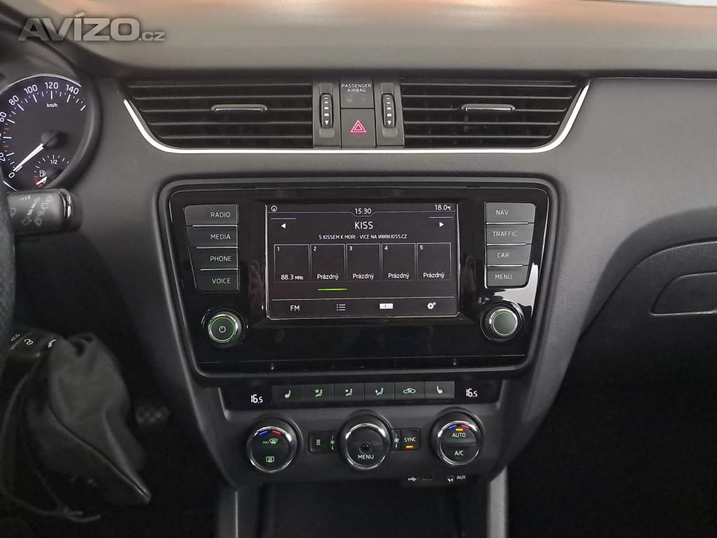 Foto inzerátu Skoda Octavia 1.6 TDI
