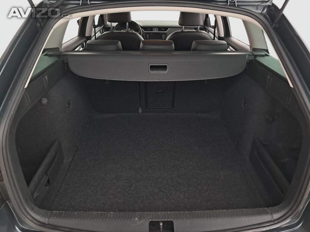 Foto inzerátu Skoda Octavia 1.6 TDI