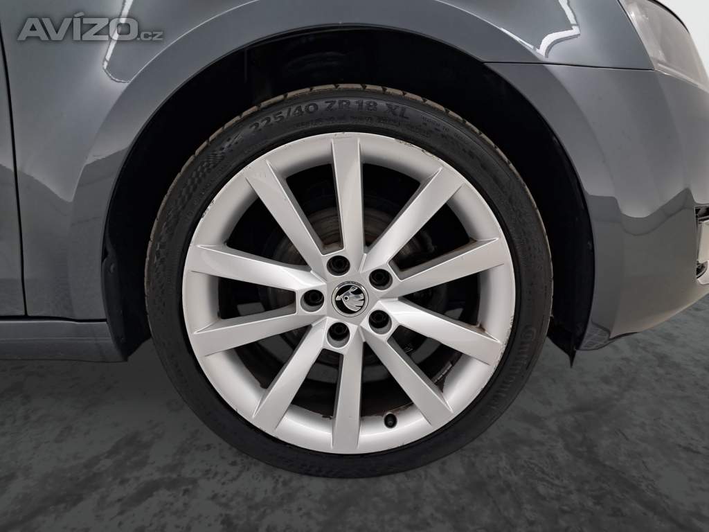 Foto inzerátu Skoda Octavia 1.6 TDI