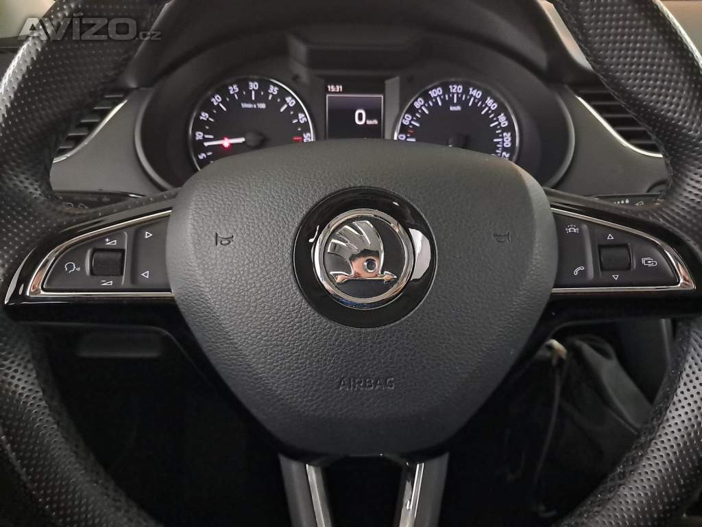 Foto inzerátu Skoda Octavia 1.6 TDI