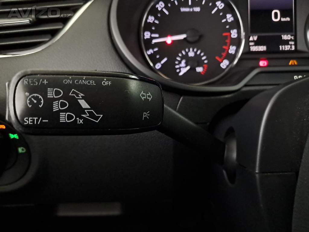 Foto inzerátu Skoda Octavia 1.6 TDI
