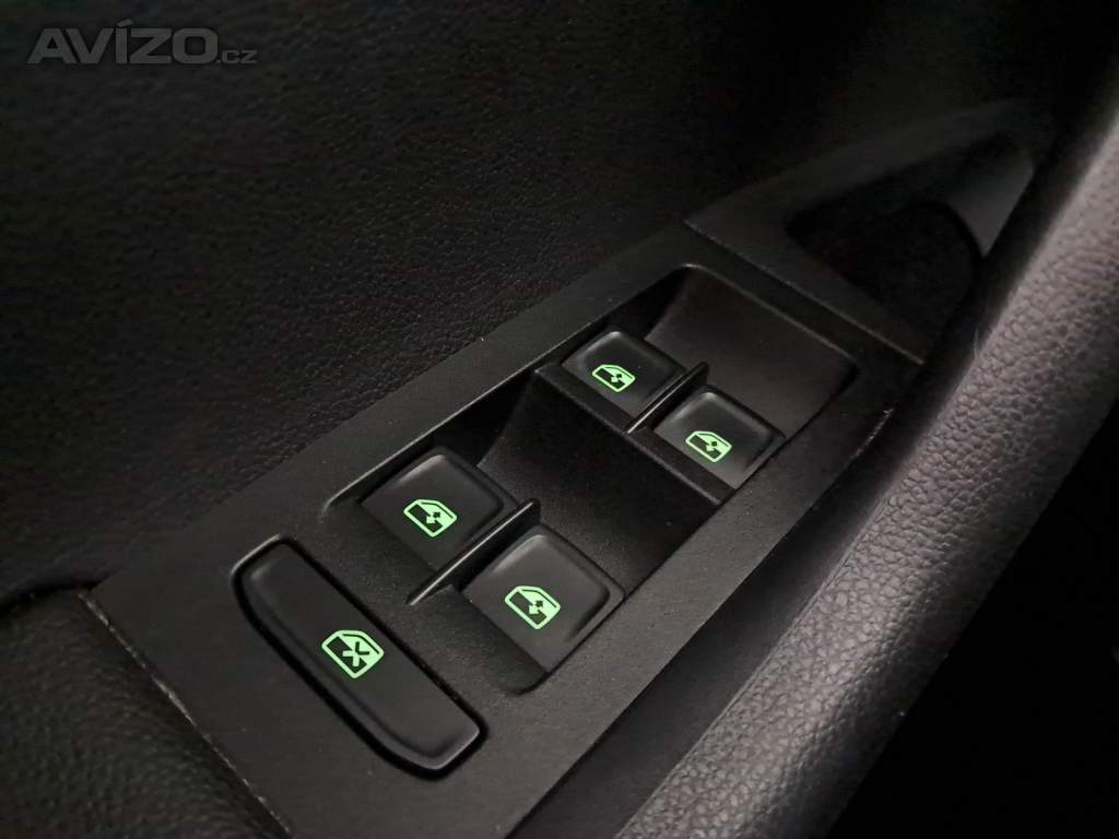 Foto inzerátu Skoda Octavia 1.6 TDI