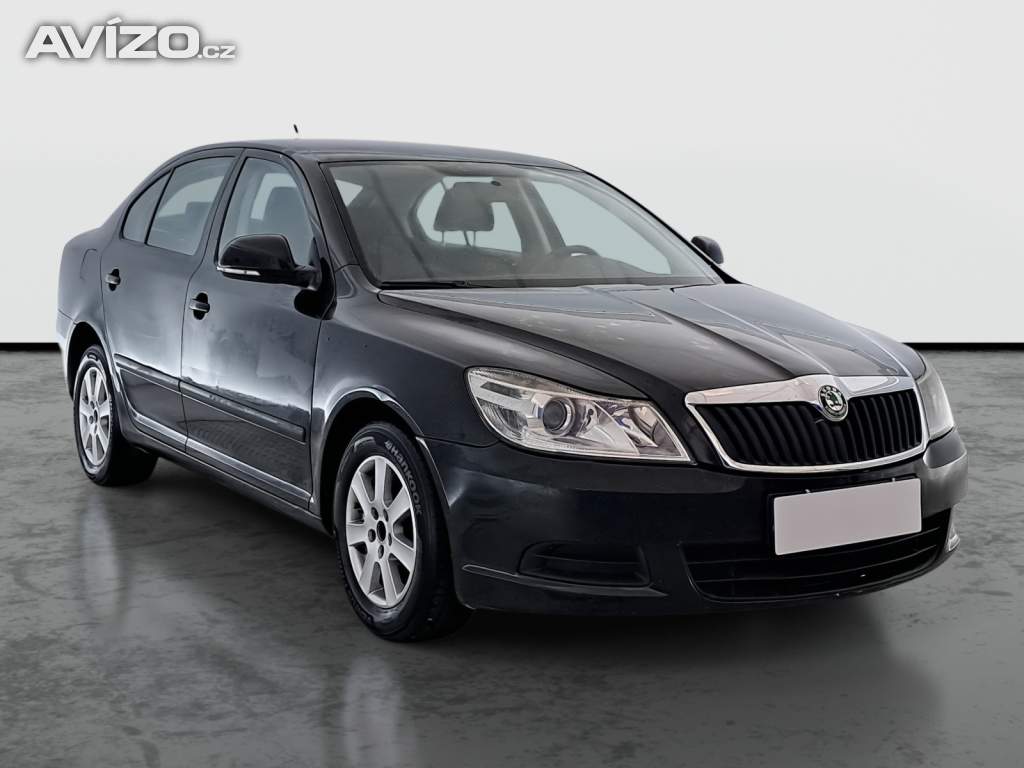 Skoda Octavia 1.6 TDI