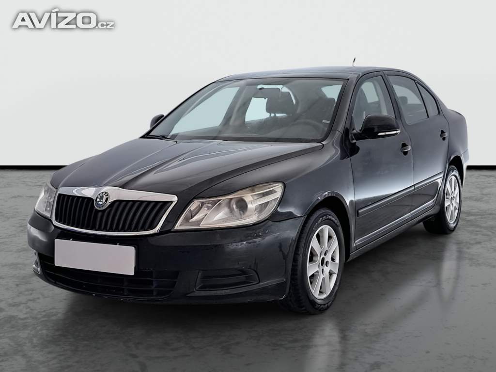 Foto inzerátu Skoda Octavia 1.6 TDI