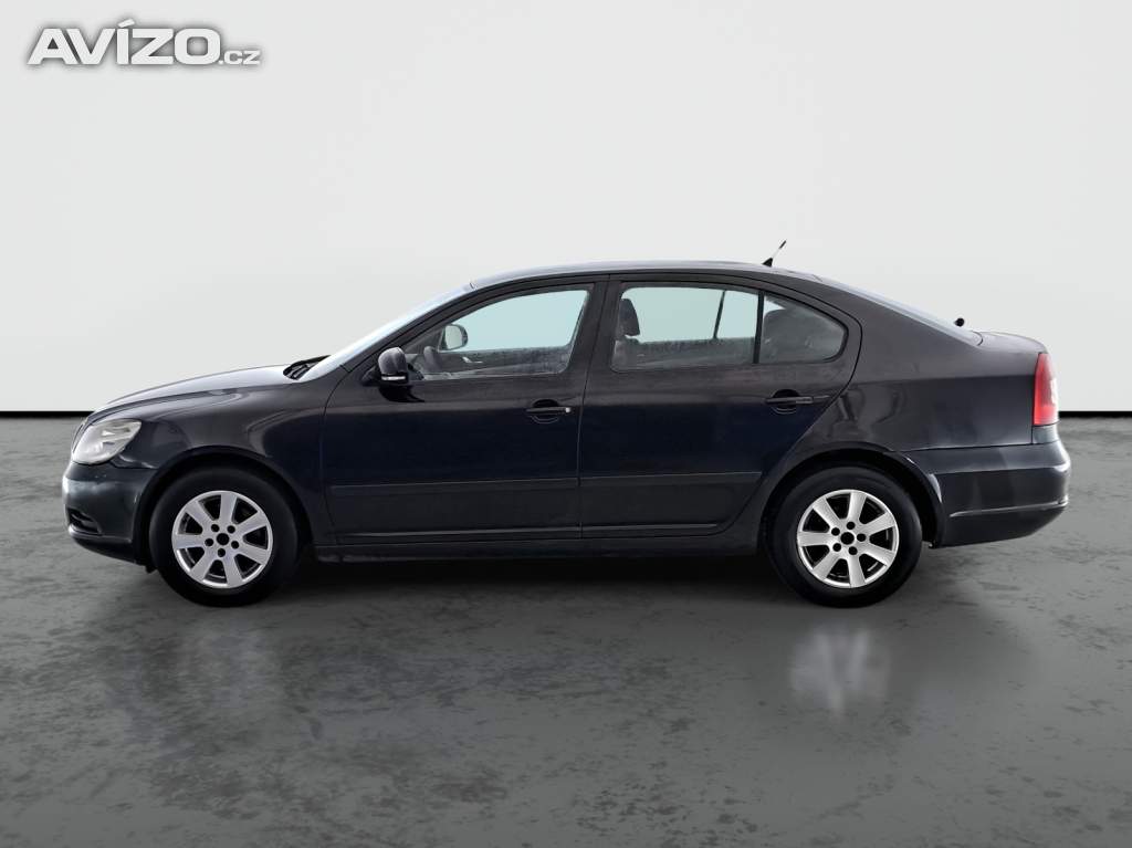 Foto inzerátu Skoda Octavia 1.6 TDI