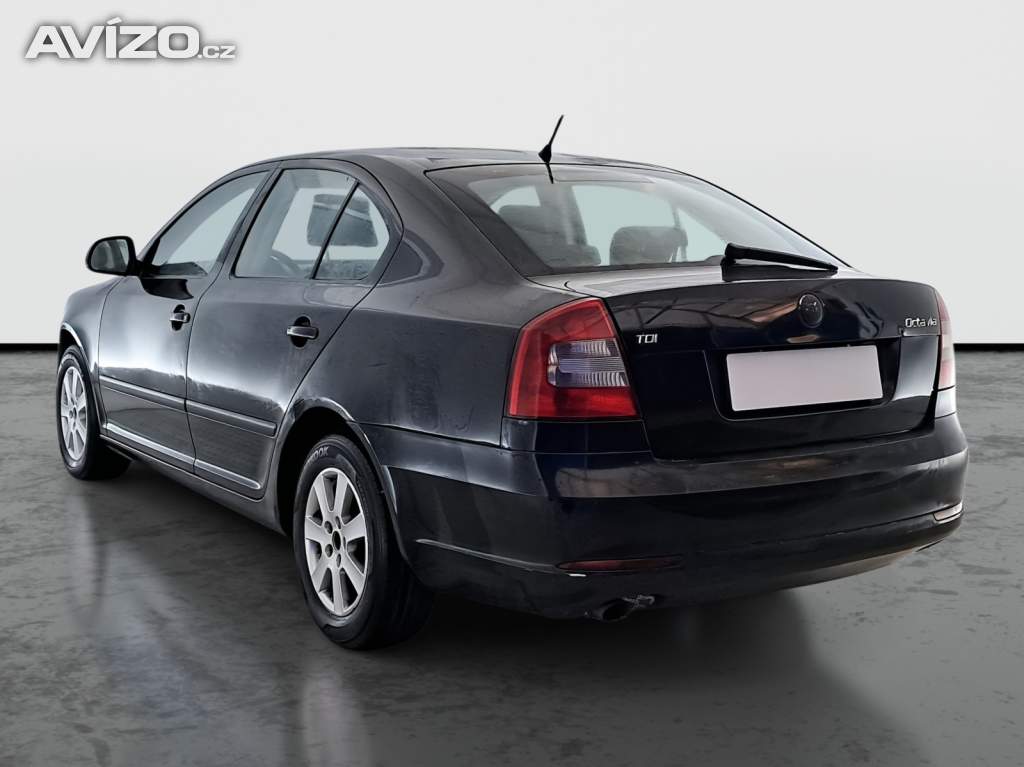 Foto inzerátu Skoda Octavia 1.6 TDI