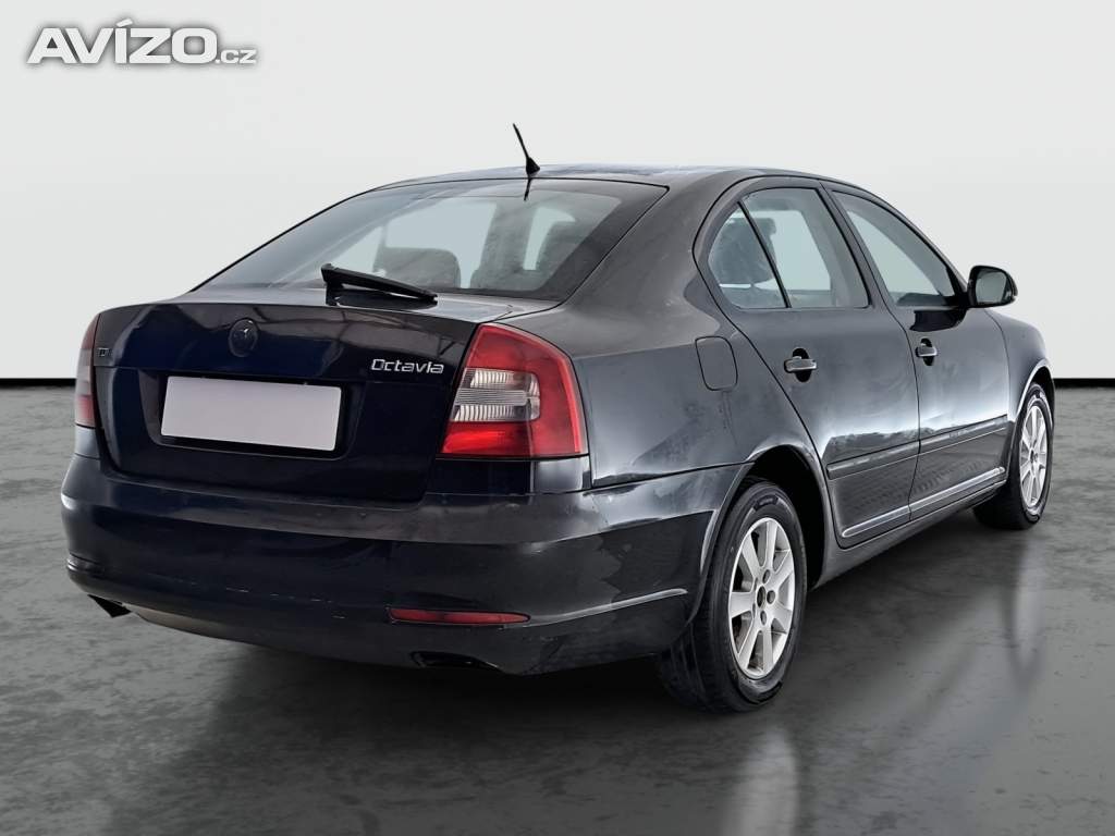 Foto inzerátu Skoda Octavia 1.6 TDI