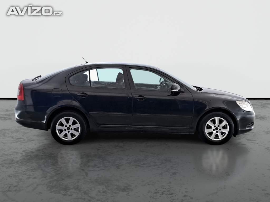 Foto inzerátu Skoda Octavia 1.6 TDI