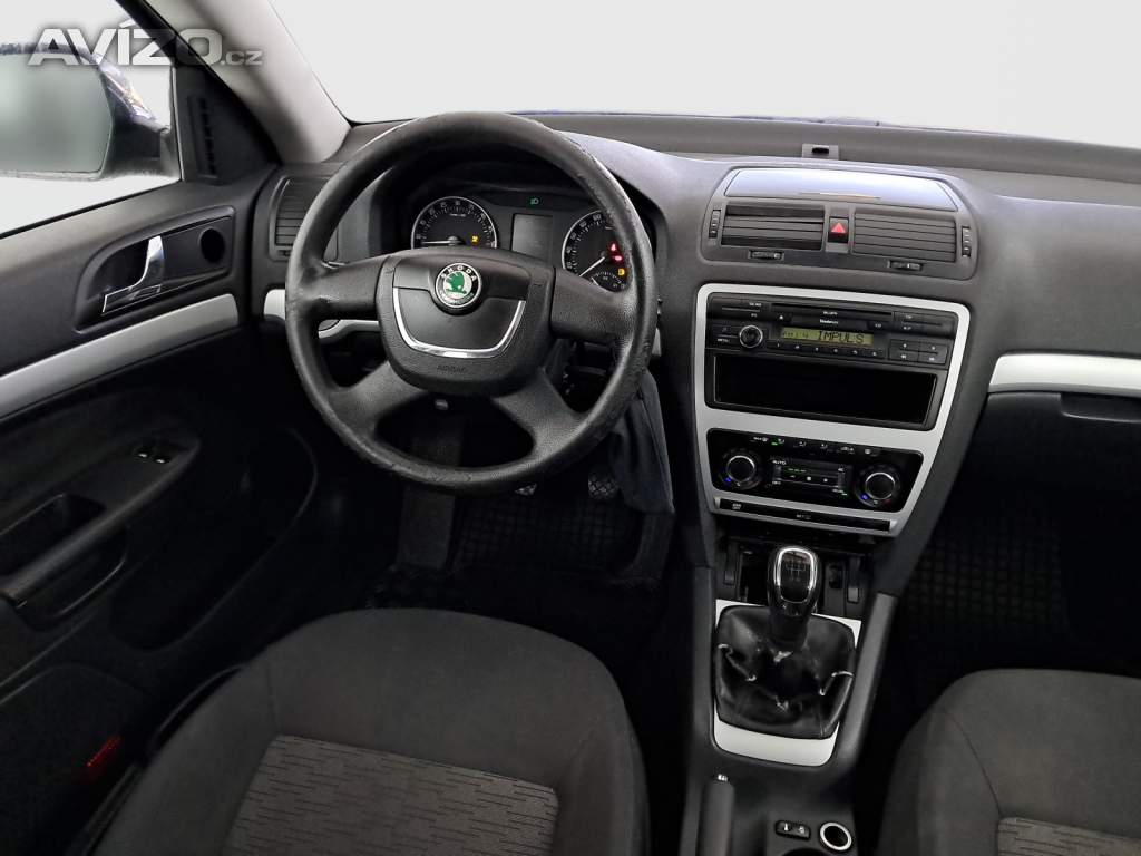 Foto inzerátu Skoda Octavia 1.6 TDI